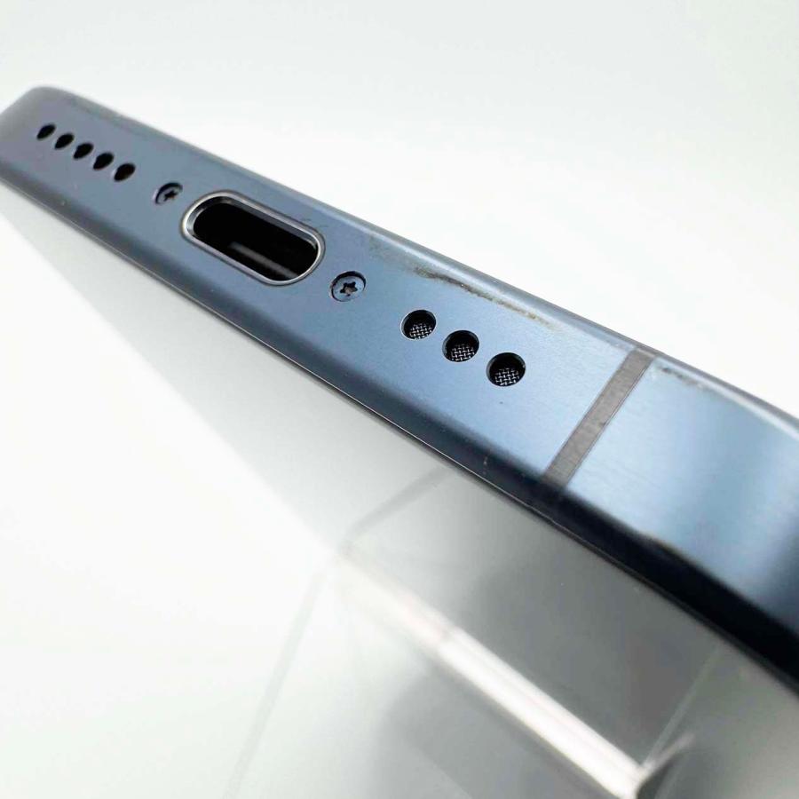 iPhone 15 Pro iPhone15 256GB ブルーチタニウム 本体 中古 スマホ
