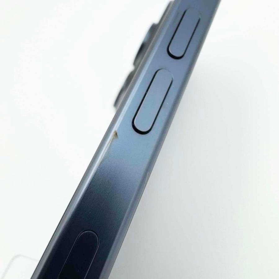 iPhone 15 Pro iPhone15 256GB ブルーチタニウム 本体 中古 スマホ