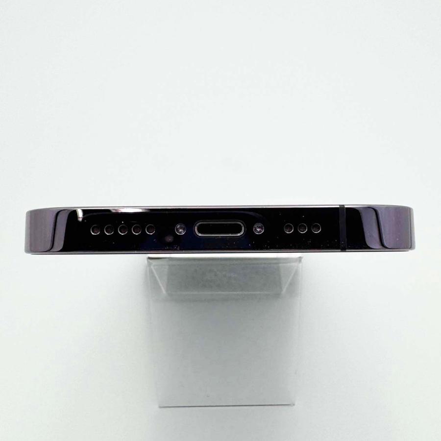 iPhone 14 Pro iPhone14 256GB ディープパープル 本体 中古 iPhone 14 Pro iPhone14 256GB ディープパープル 本体 中古