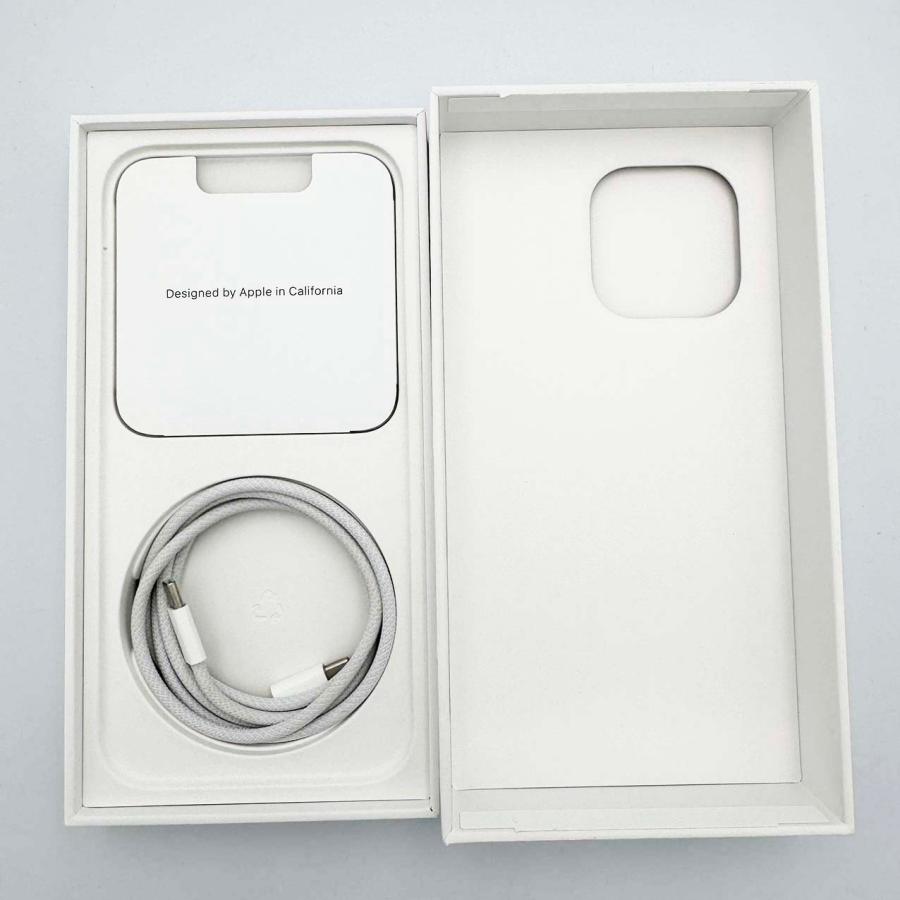 iPhone 15 Pro Max iPhone15 512GB ホワイトチタニウム 本体 中古 