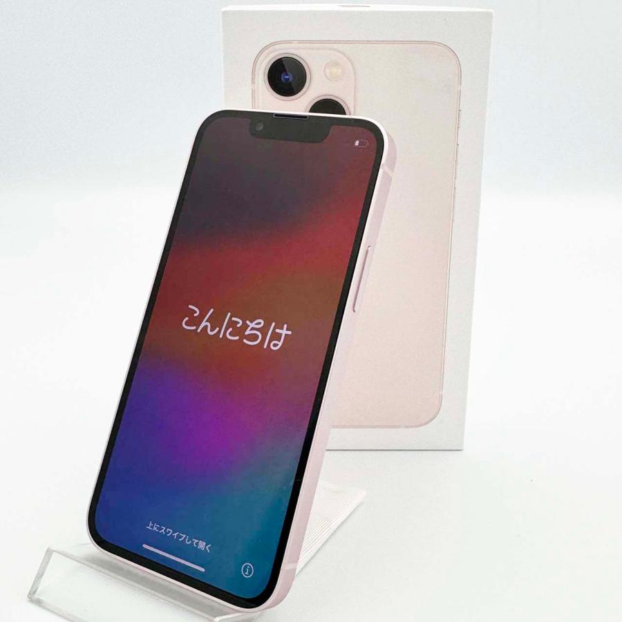 iPhone 13 mini iPhone13 256GB ピンク 本体 中古 スマホ 中古 iPhone 13 mini iPhone13 256GB ピンク 本体 中古 スマホ 中古