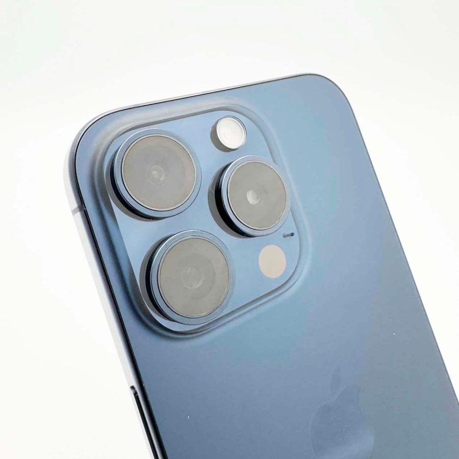 iPhone 15 Pro iPhone15 256GB ブルーチタニウム 本体 中古 iPhone 15 Pro iPhone15 256GB ブルーチタニウム 本体 中古