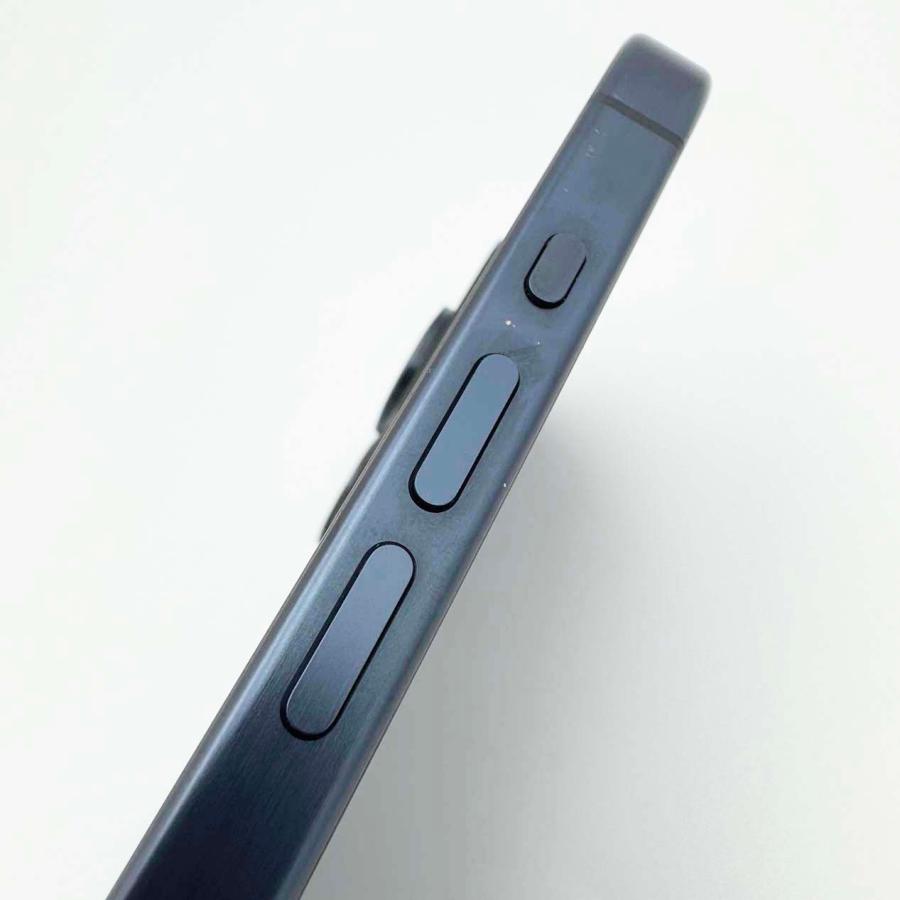 iPhone 15 Pro iPhone15 256GB ブルーチタニウム 本体 中古 iPhone 15 Pro iPhone15 256GB ブルーチタニウム 本体 中古