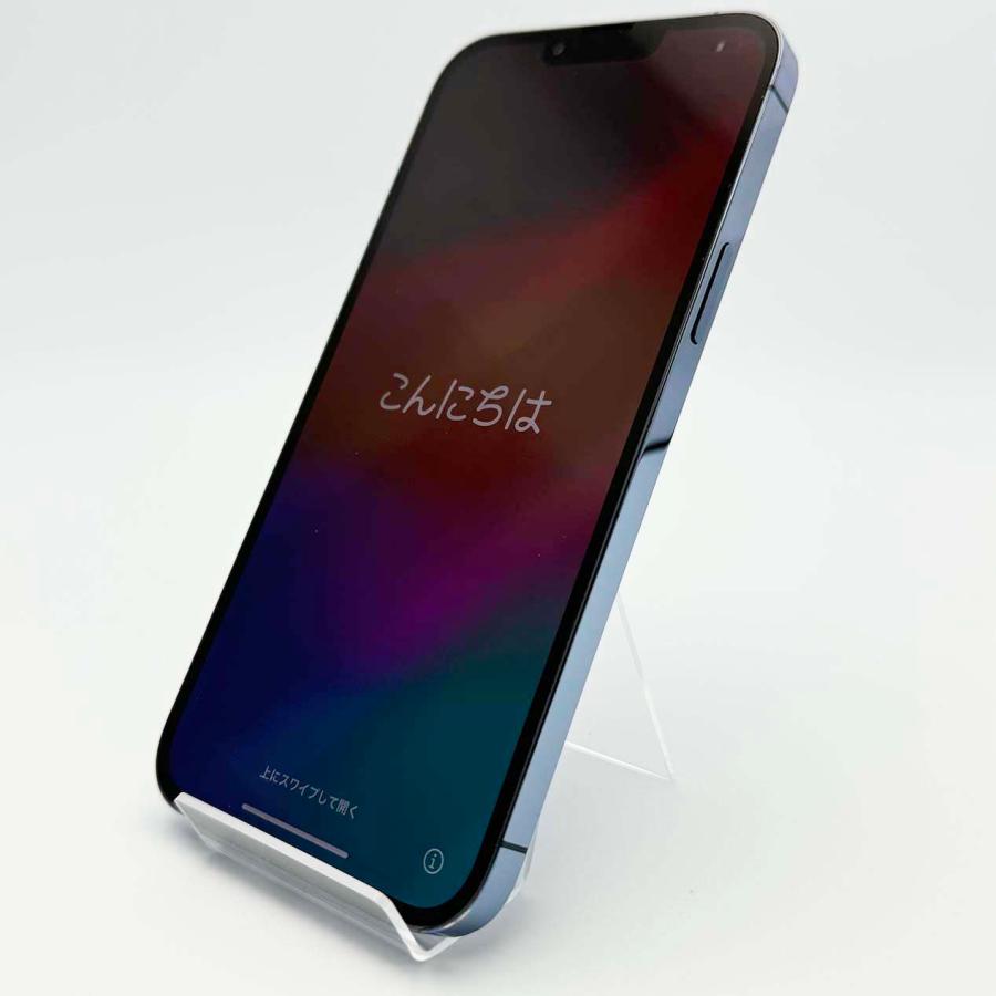 iPhone 13 Pro Max iPhone13 256GB シエラブルー 本体 中古 iPhone 13 Pro Max iPhone13 256GB シエラブルー 本体 中古
