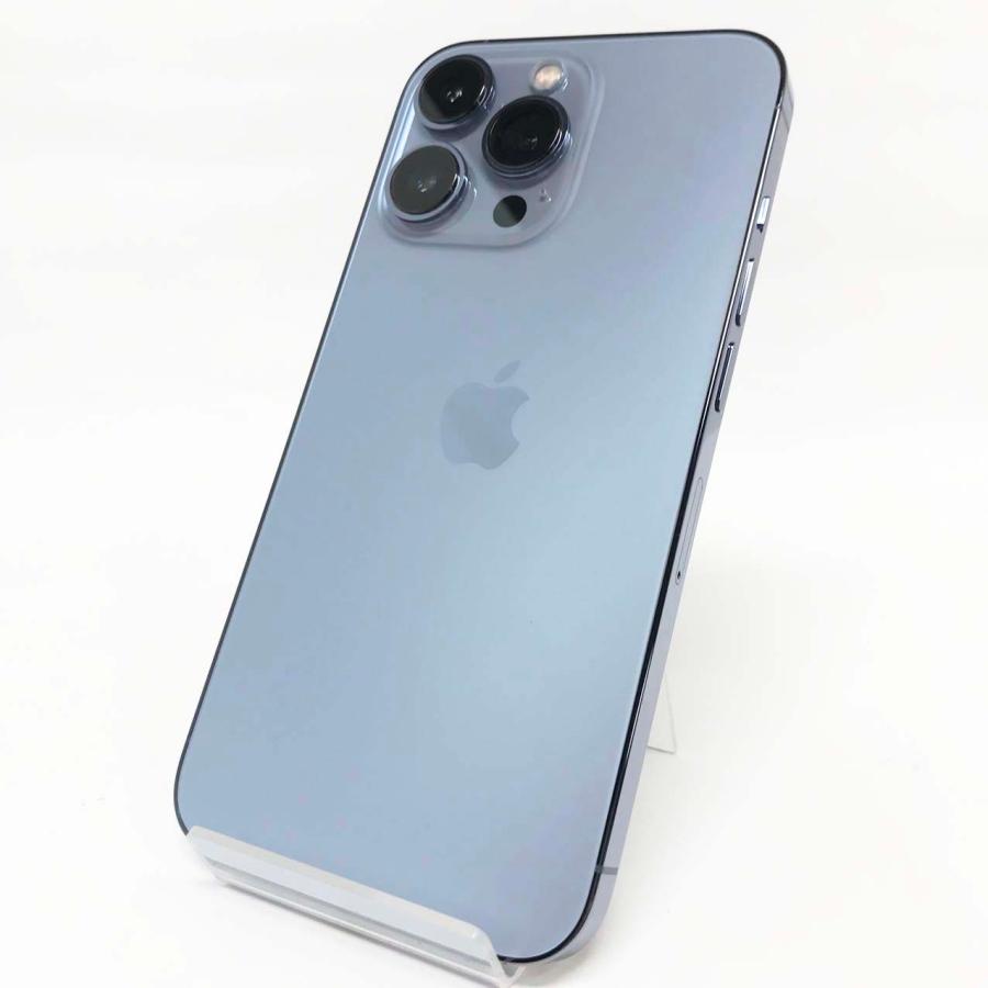 iPhone 13 Pro 中古Bランク iPhone13 256GB シエラブルー iPhone 13 Pro 中古Bランク iPhone13 256GB シエラブルー