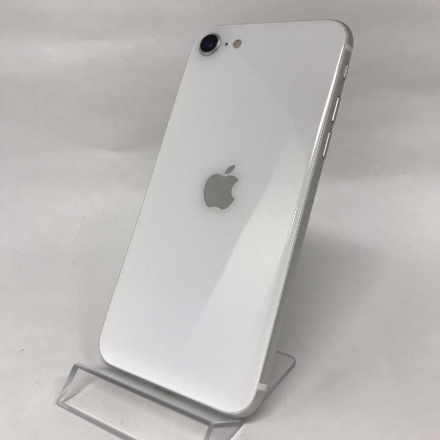 iPhone SE（第2世代） 【中古Aランク】iPhoneSE(第2世代) 64GB  