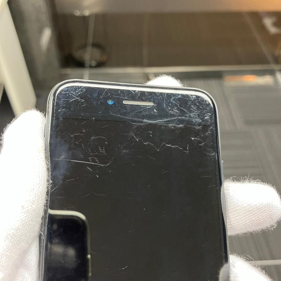 iPhone SE（第2世代） 【中古Cランク】iPhoneSE(第2世代) 128GB 