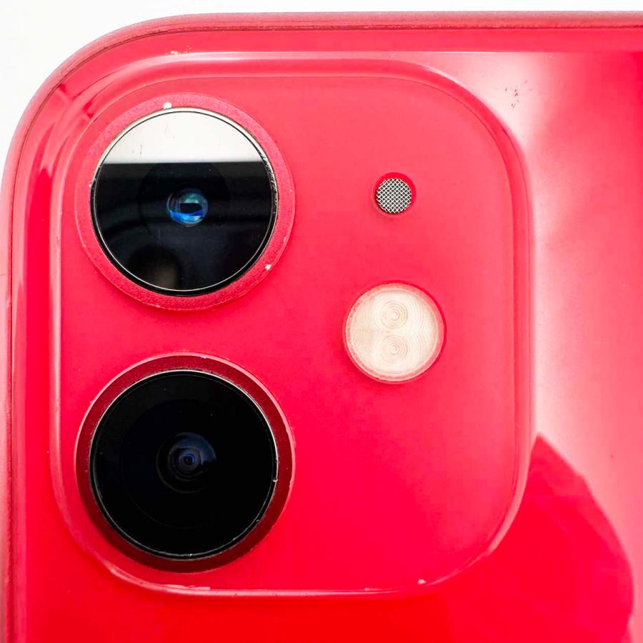 iPhone 11 iPhone11 128GB レッド 本体 中古 スマホ 中古スマホ 中古 