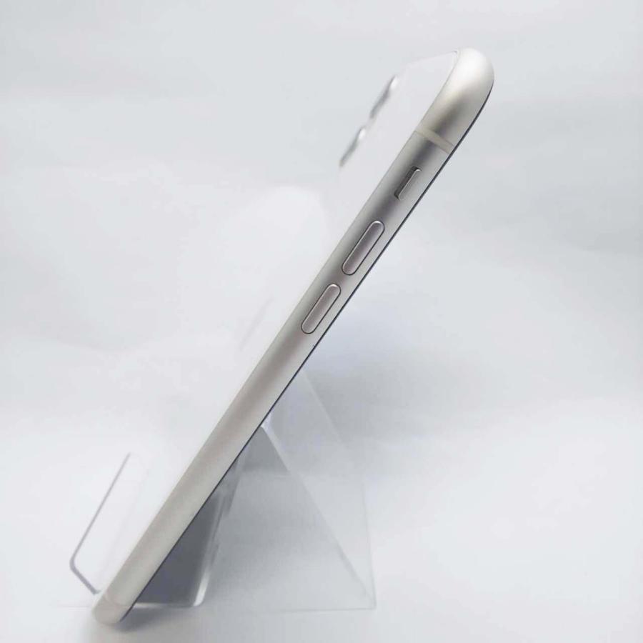 iPhone 11 iPhone11 256GB ホワイト 中古 スマホ スマートフォン 本体