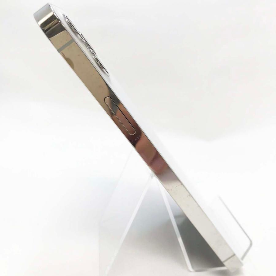 iPhone 12 Pro 安心の1年保証!iPhone12 256GB シルバー 中古 iPhone 12 Pro 安心の1年保証!iPhone12 256GB シルバー 中古