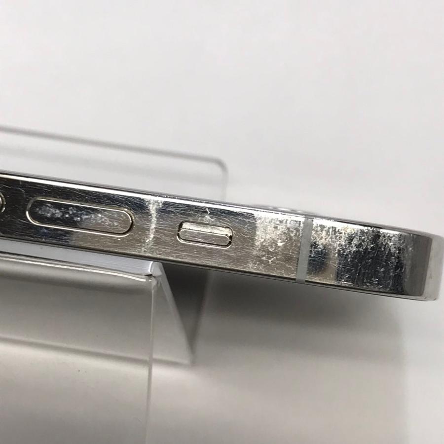 iPhone 12 Pro 安心の1年保証!iPhone12 256GB シルバー 中古 iPhone 12 Pro 安心の1年保証!iPhone12 256GB シルバー 中古