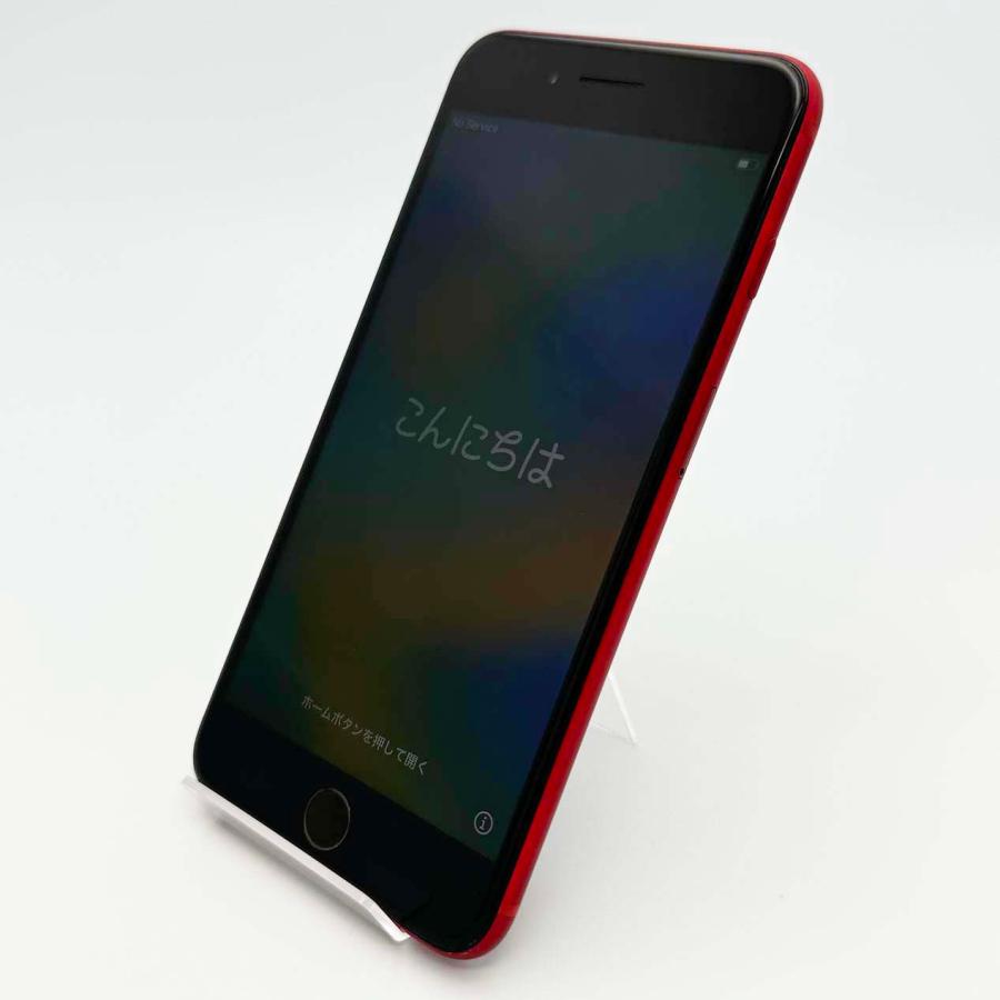 iPhone 8 Plus iPhone8 64GB レッド 本体 中古 スマホ 中古スマホ 中古
