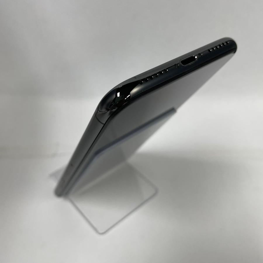スマホ 【中古Bランク】iPhone X 64GB バッテリー最大容量84% SIM 