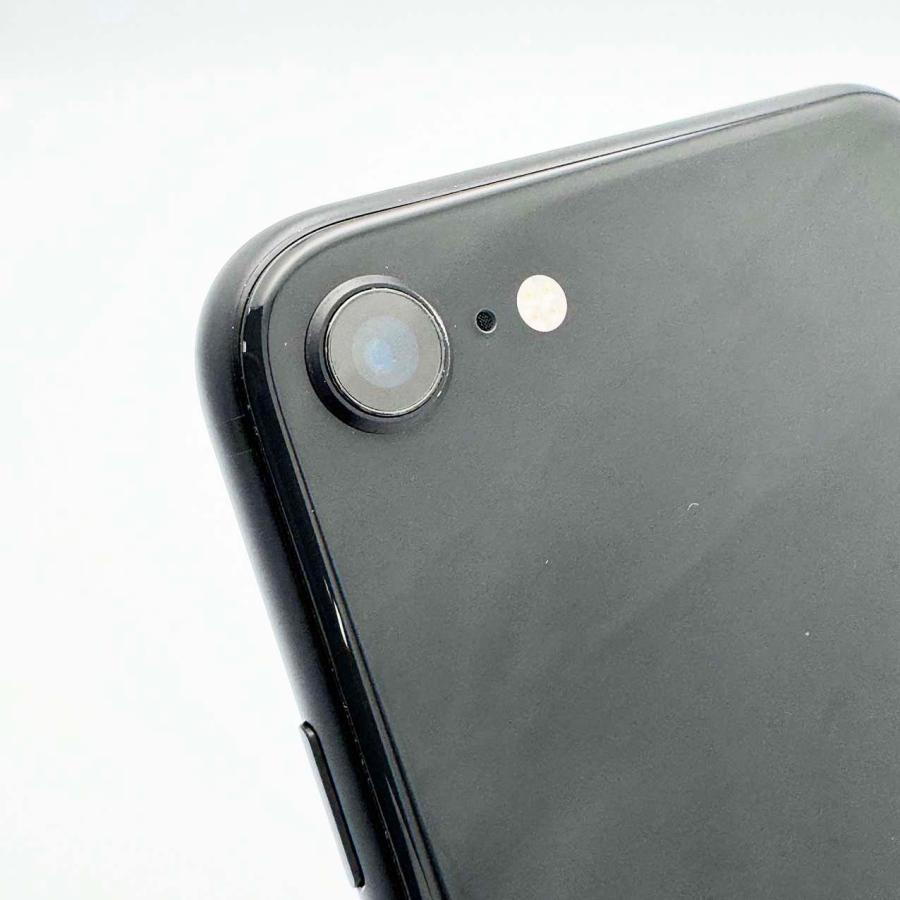 iPhone SE（第2世代） iPhoneSE 第2世代 64GB ブラック 本体