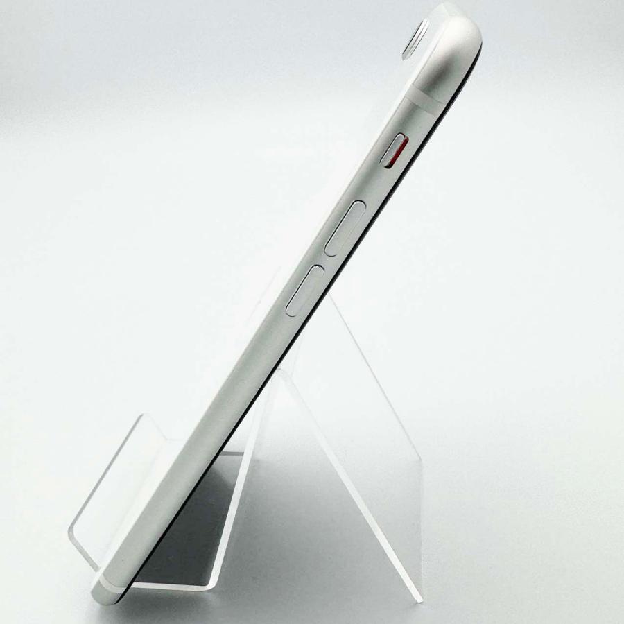 iPhone SE（第2世代） iPhoneSE 第2世代 64GB ホワイト 本体 中古