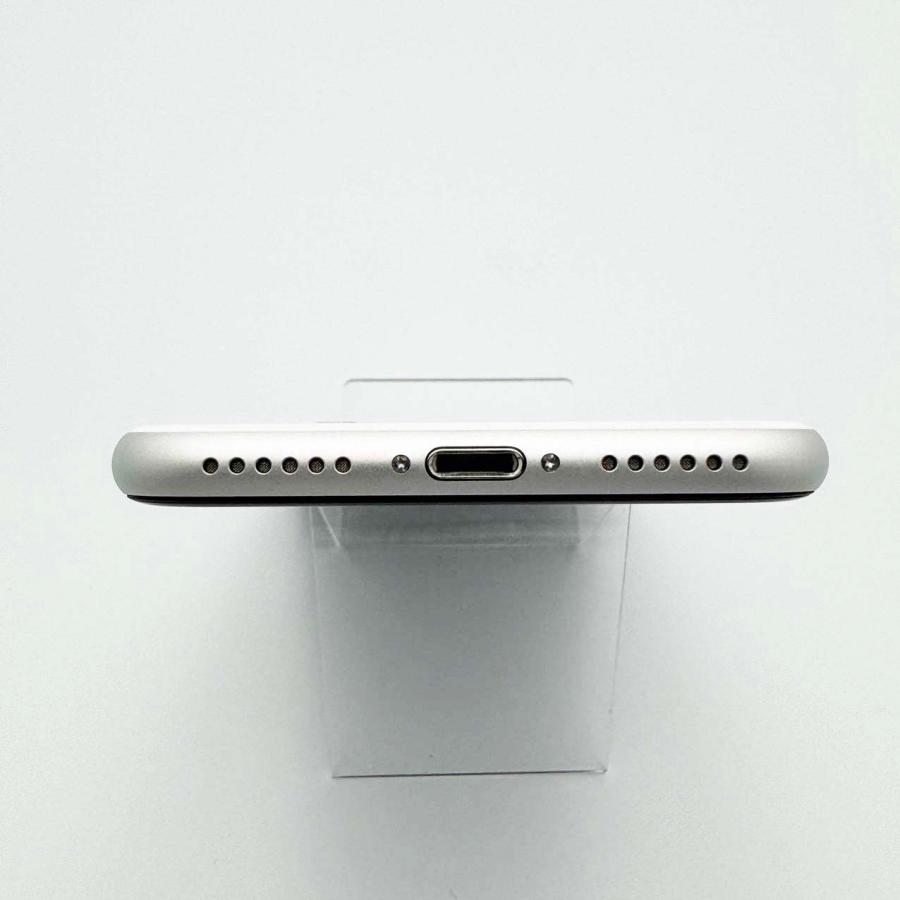 iPhone SE（第2世代） iPhoneSE 第2世代 64GB ホワイト 本体 中古