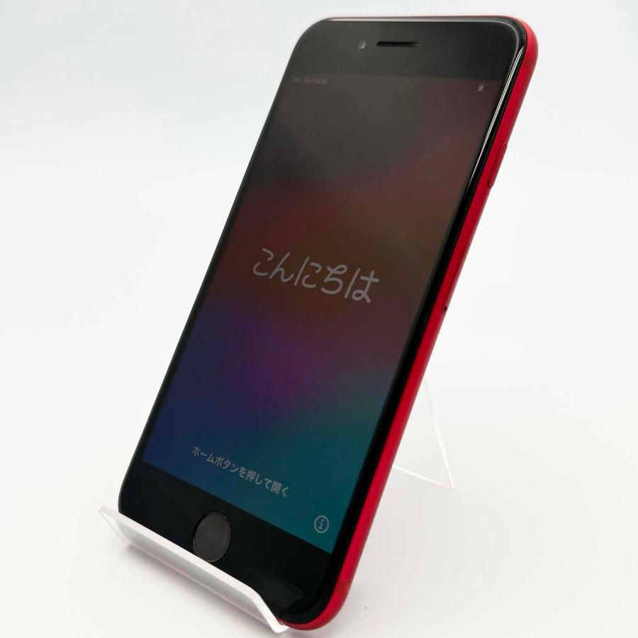 iPhone SE(第2世代) iPhoneSE 第2世代 256GB レッド 本体 中古 iPhone SE(第2世代) iPhoneSE 第2世代 256GB レッド 本体 中古