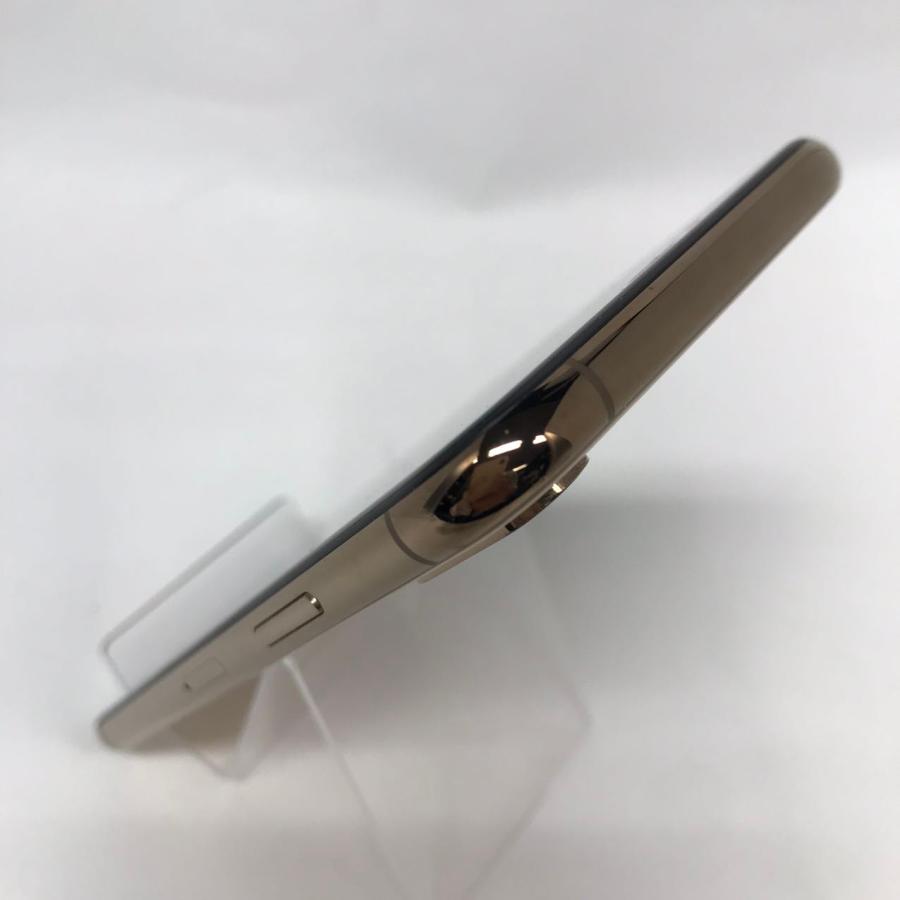 中古Bランク iPhone Xs 64GBゴールド バッテリー最大容量79% SIMロック解除 SIMフリー MTAY2J/A 中古 スマホ スマートフォン 本体｜sokutei｜08