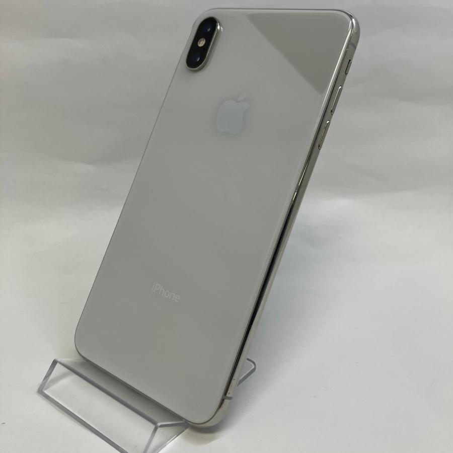 iPhone XS Max 【中古Jランク】iPhone Xs 256GB シルバー iPhone XS Max 【中古Jランク】iPhone Xs 256GB シルバー