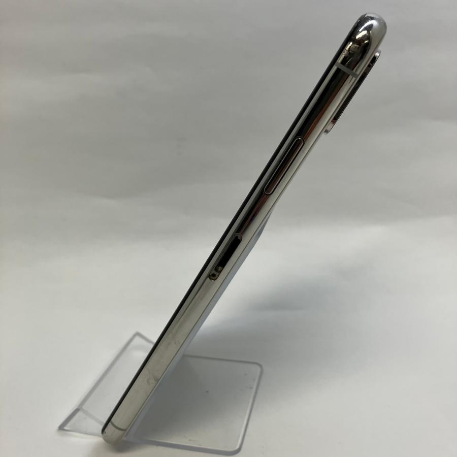 iPhone XS Max 【中古Jランク】iPhone Xs 256GB シルバー iPhone XS Max 【中古Jランク】iPhone Xs 256GB シルバー