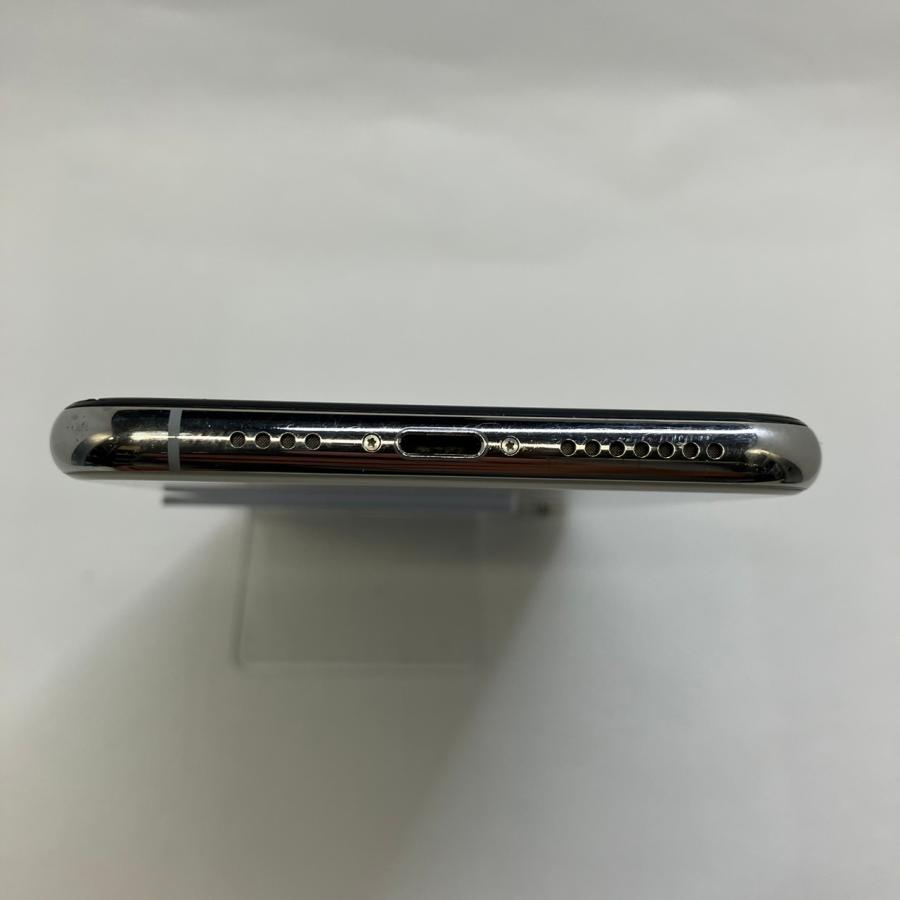 iPhone XS Max 【中古Jランク】iPhone Xs 256GB シルバー iPhone XS Max 【中古Jランク】iPhone Xs 256GB シルバー