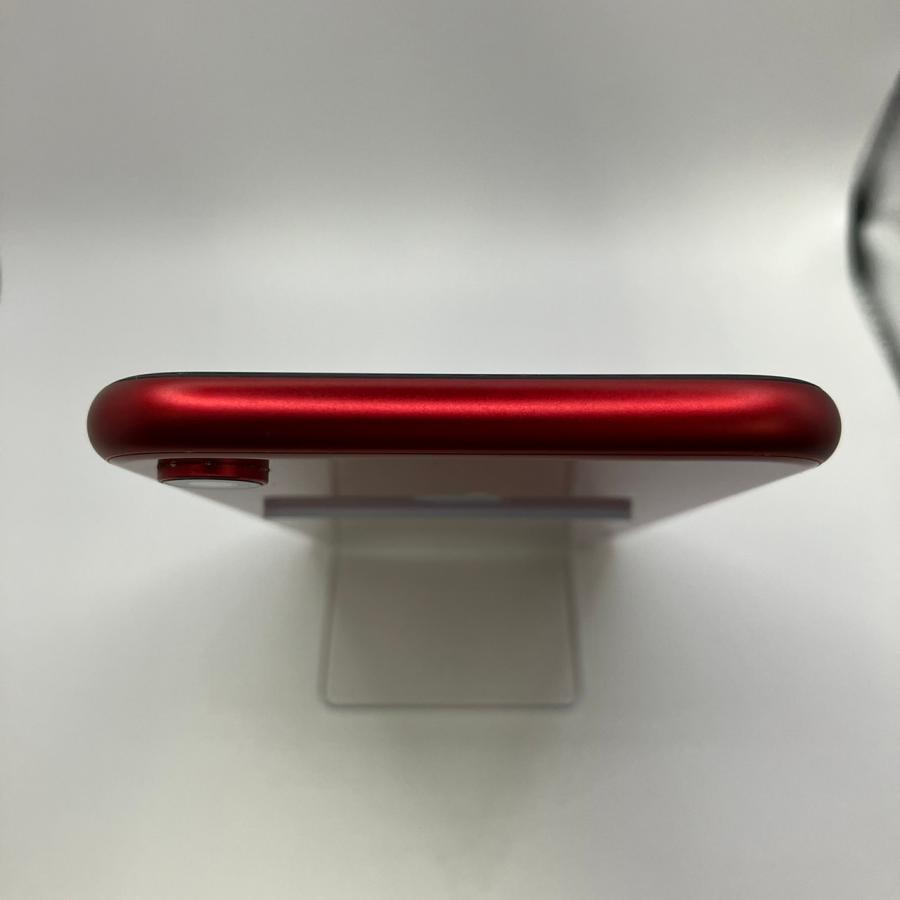 iPhone XR 【中古Bランク】iPhone 64GB レッド バッテリー最大 iPhone XR 【中古Bランク】iPhone 64GB レッド バッテリー最大