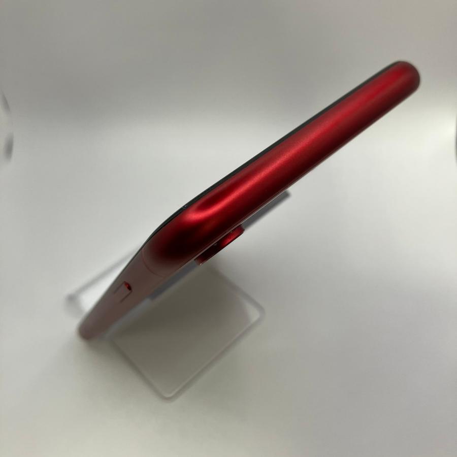 iPhone XR 【中古Bランク】iPhone 64GB レッド バッテリー最大 iPhone XR 【中古Bランク】iPhone 64GB レッド バッテリー最大