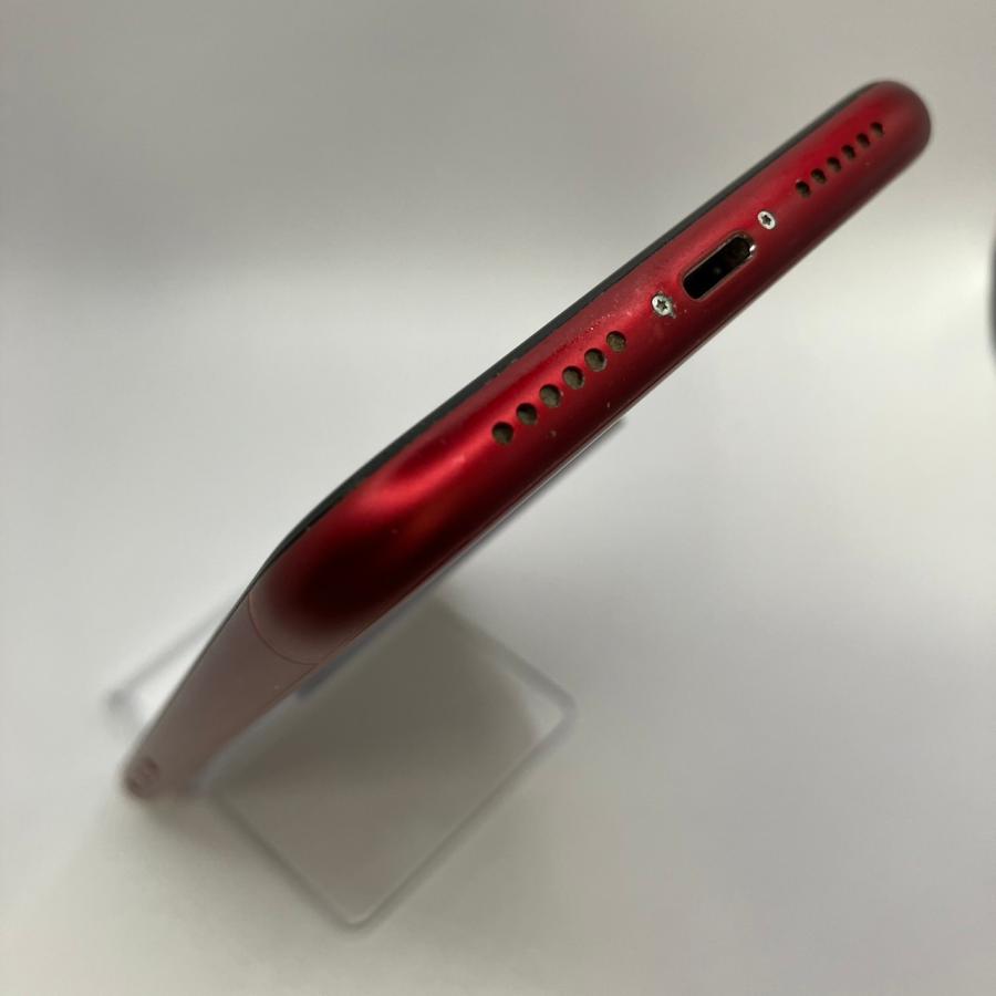 iPhone XR 【中古Bランク】iPhone 64GB レッド バッテリー最大 iPhone XR 【中古Bランク】iPhone 64GB レッド バッテリー最大
