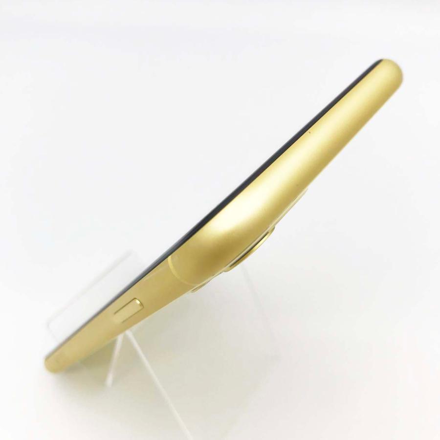 iPhone 11 iPhone11 256GB イエロー 中古 スマホ スマートフォン 本体