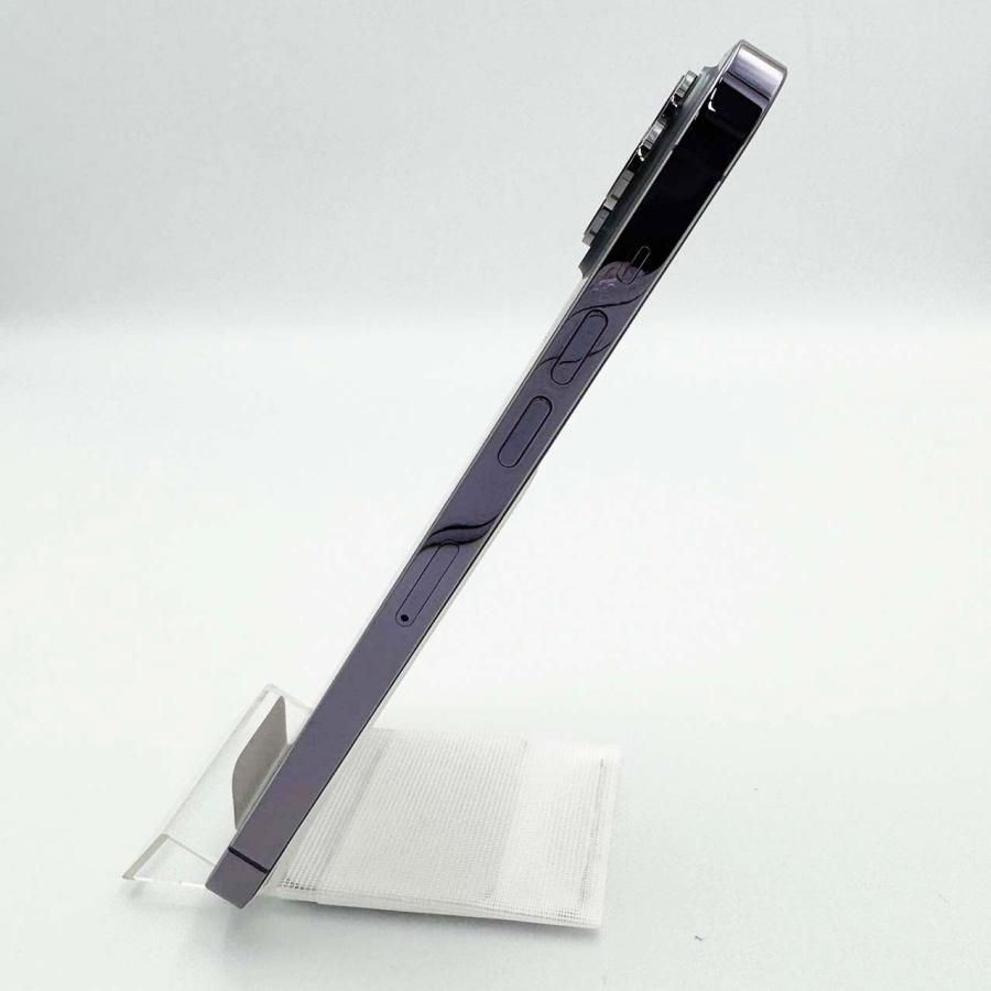 iPhone 14 Pro Max 未使用品 iPhone14 256GB ディープパープル 本体