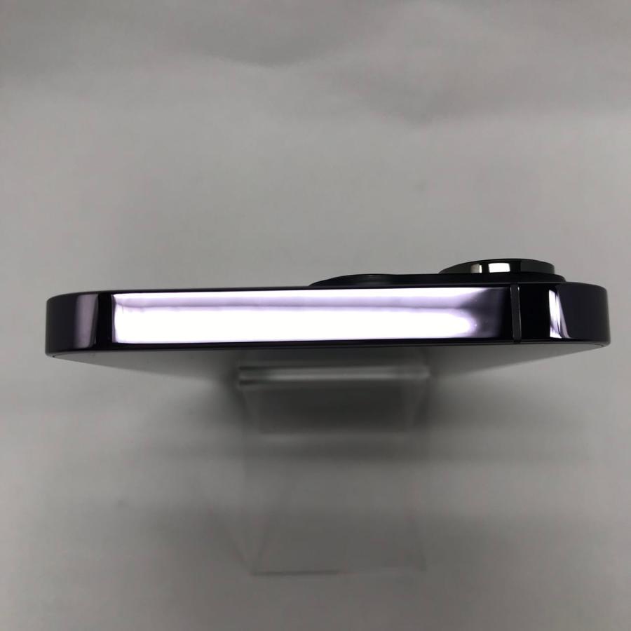 iPhone 14 Pro Max 中古Aランク iPhone14 512GB ディープ iPhone 14 Pro Max 中古Aランク iPhone14 512GB ディープ