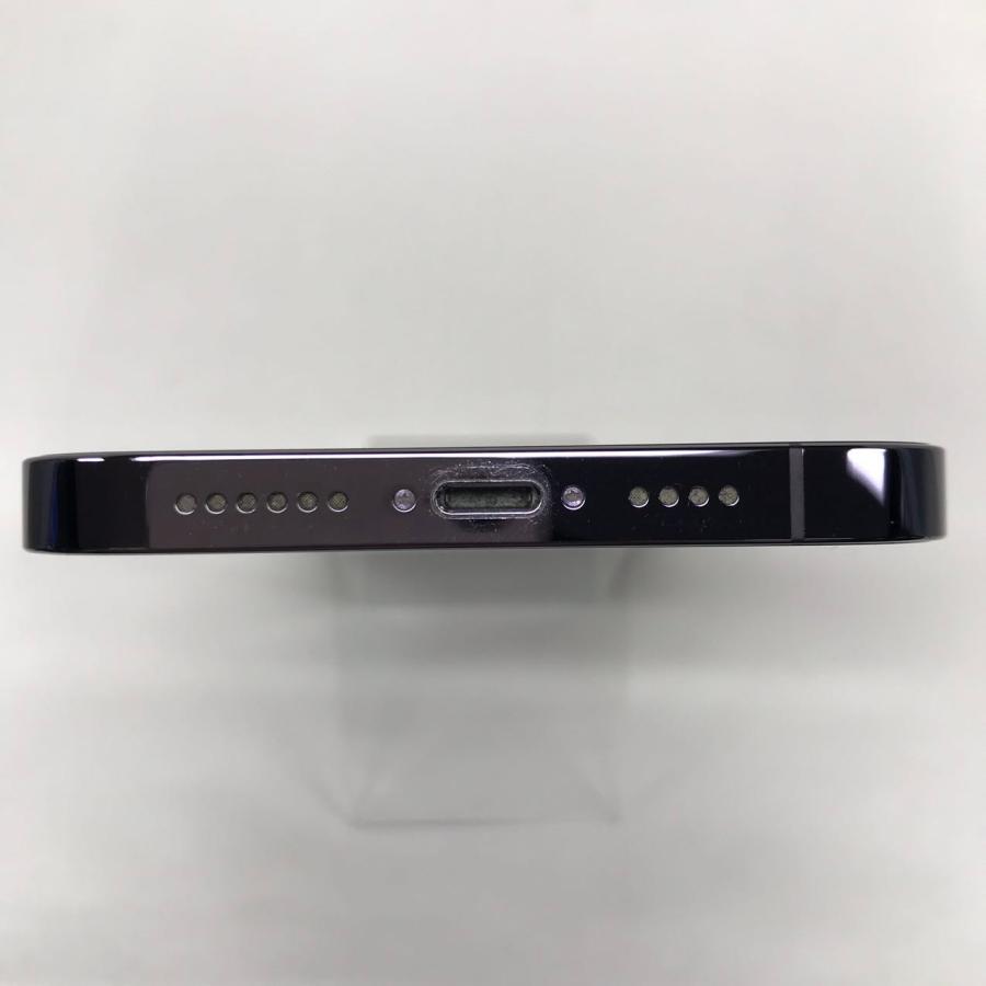 iPhone 14 Pro Max 中古Aランク iPhone14 512GB ディープ iPhone 14 Pro Max 中古Aランク iPhone14 512GB ディープ
