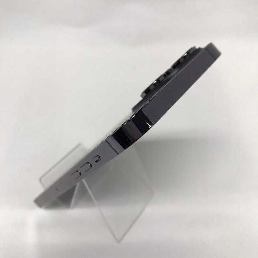 iPhone 14 Pro Max 中古Aランク iPhone14 512GB ディープ iPhone 14 Pro Max 中古Aランク iPhone14 512GB ディープ