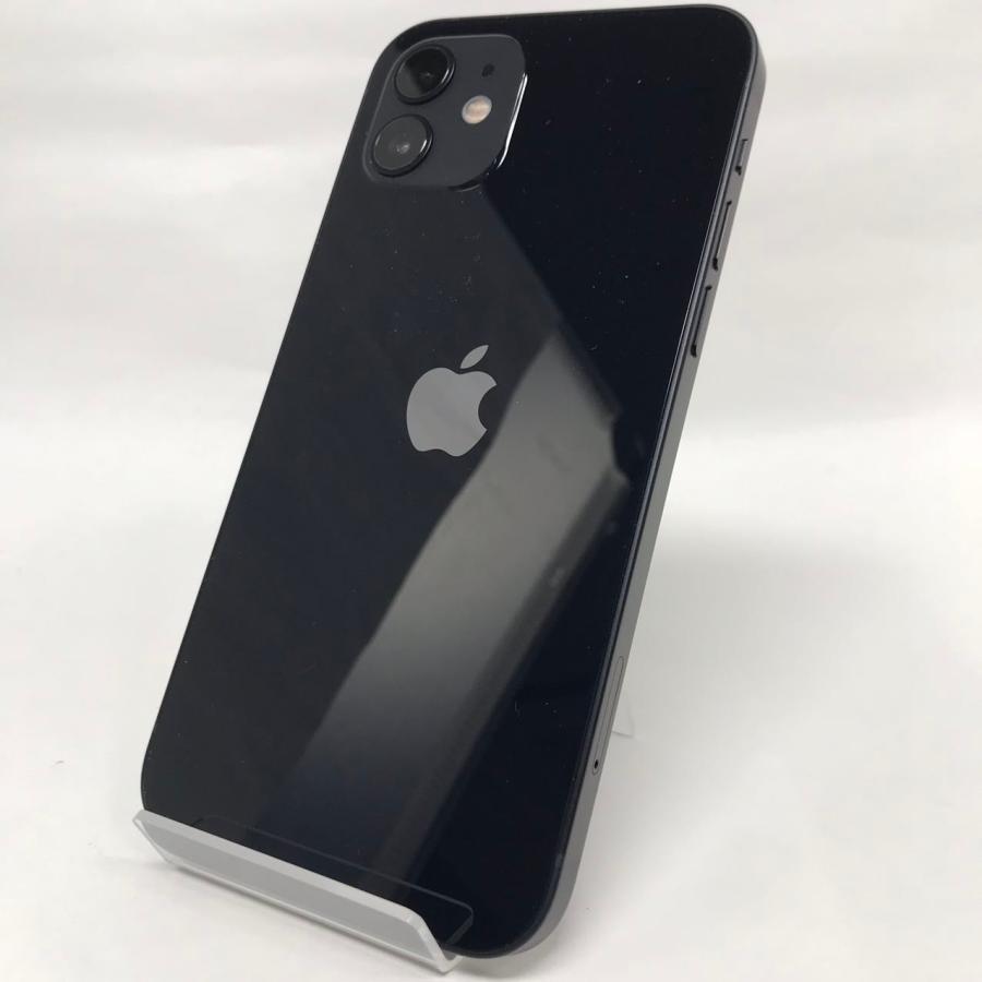 iPhone 12 中古Bランク iPhone12 64GB ブラック バッテリー最大 iPhone 12 中古Bランク iPhone12 64GB ブラック バッテリー最大