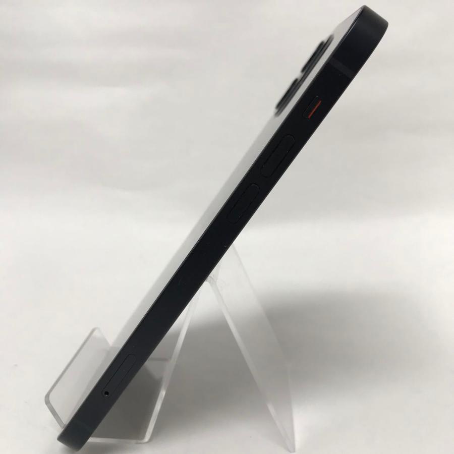 iPhone 12 中古Bランク iPhone12 64GB ブラック バッテリー最大 iPhone 12 中古Bランク iPhone12 64GB ブラック バッテリー最大