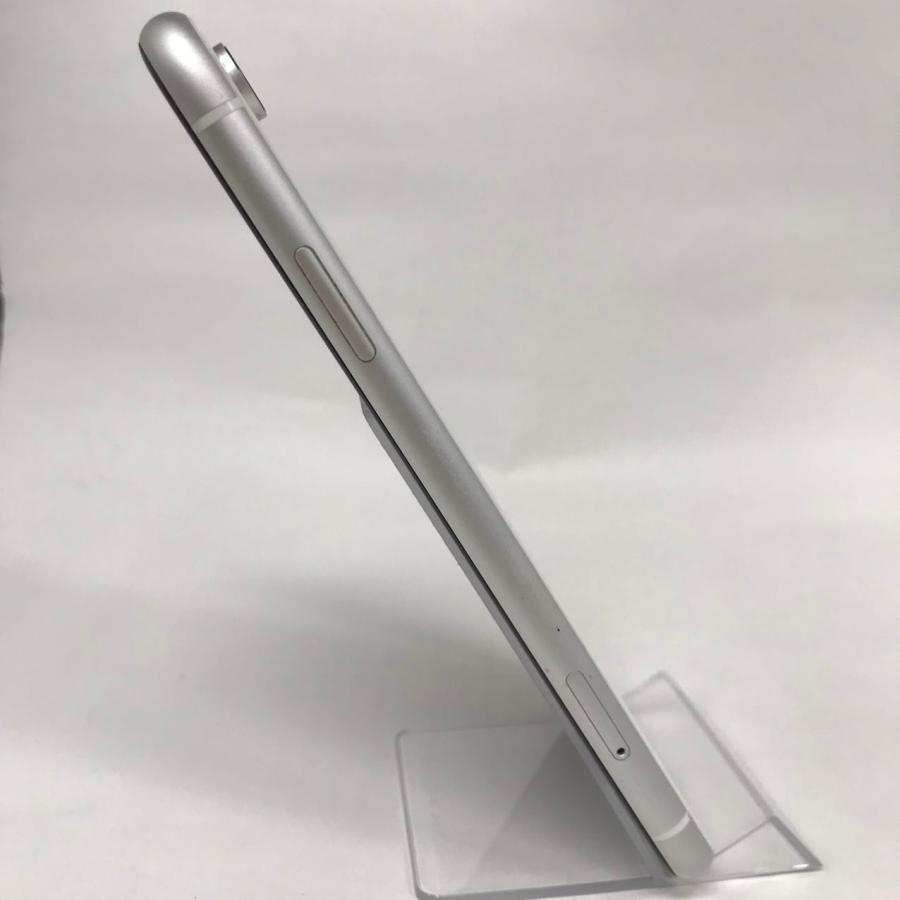 iPhone XR 中古Bランク 64GB ホワイト バッテリー最大容量79% SIM