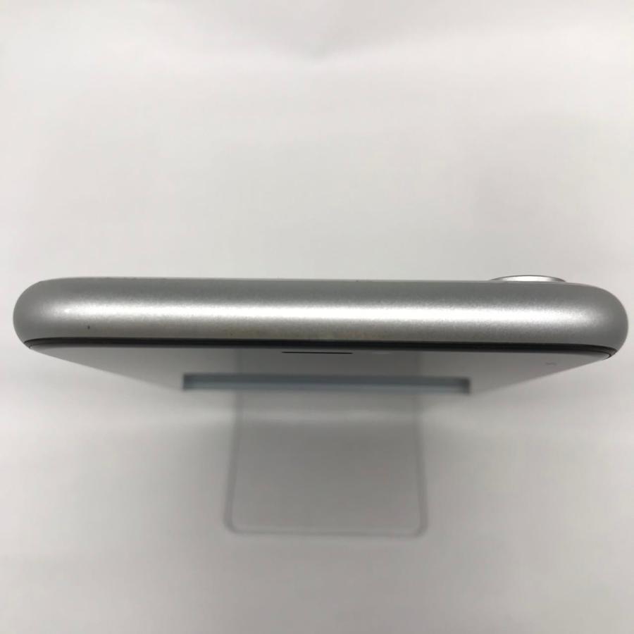 iPhone XR 中古Bランク 64GB ホワイト バッテリー最大容量79% SIM