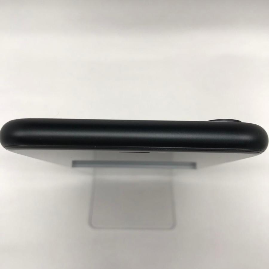 【中古Bランク】iPhone XR 128GB ブラック バッテリー最大容量83% SIMロック解除 SIMフリー MT0G2J/A A2106 スマホ スマートフォン 本体 Apple アップル RLOGI｜sokutei｜05