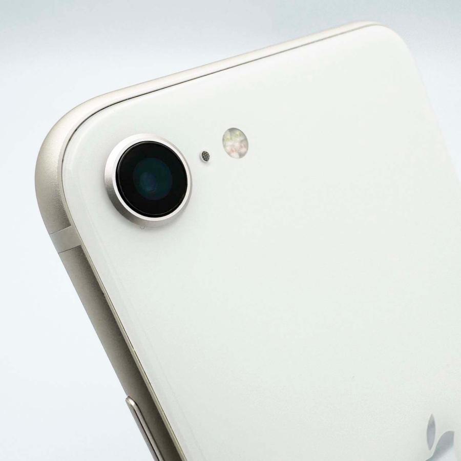 iPhone SE（第3世代） 安心の1年保証 iPhoneSE 第3世代 64GB スター