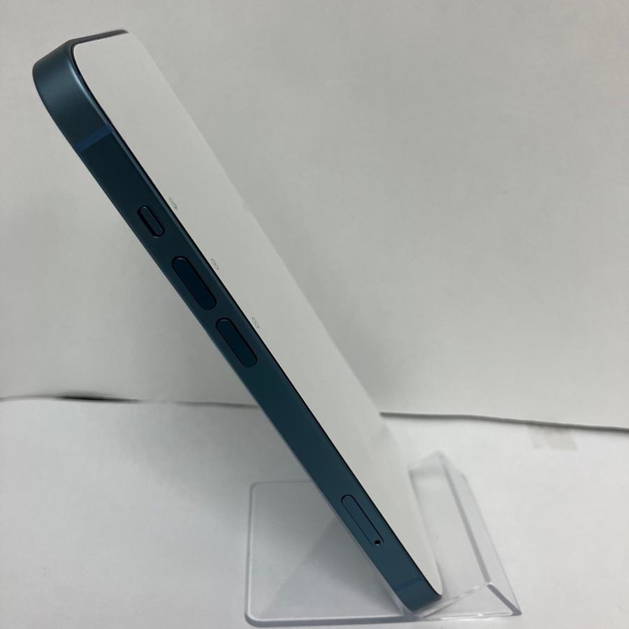 iPhone 14 【中古Aランク】iPhone14 128GB ブルー バッテリー iPhone 14 【中古Aランク】iPhone14 128GB ブルー バッテリー