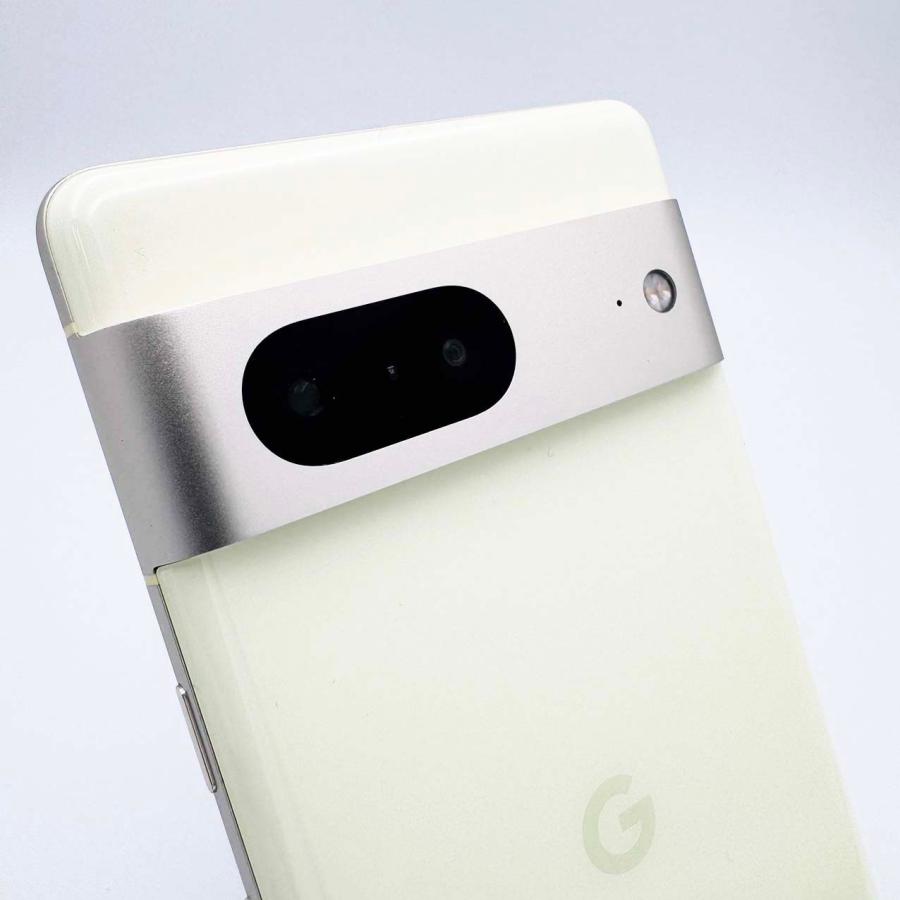 Google Pixel 安心の1年保証！Google Pixel7 128GB Lemongrass 本体