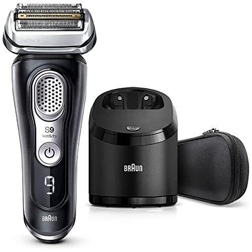ブラウン 電気シェーバー シリーズ9 9360cc ケース付 訳あり】BRAUN ブラウン メンズシェーバー シリーズ9 9360cc-v