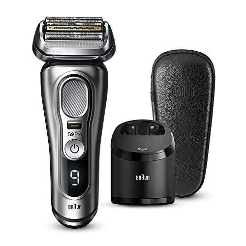 BRAUN(ブラウン) メンズシェーバー シリーズ9Pro 9467cc【ラッピング