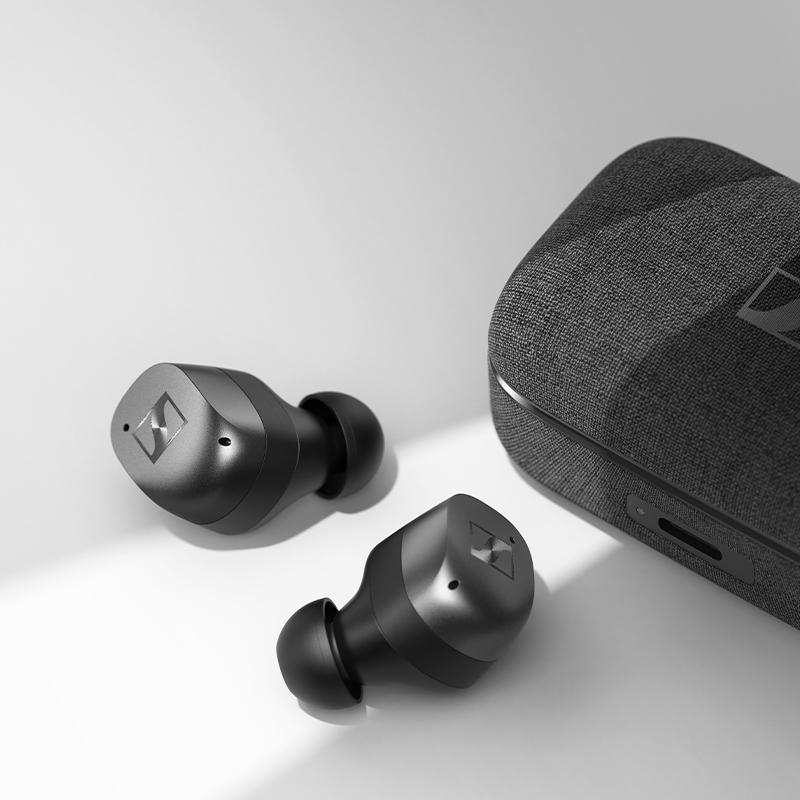 SENNHEISER Sennheiser ゼンハイザー ワイヤレスイヤホン SENNHEISER Sennheiser ゼンハイザー ワイヤレスイヤホン