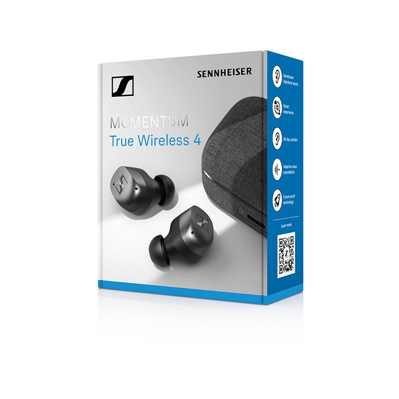 SENNHEISER Sennheiser ゼンハイザー ワイヤレスイヤホン SENNHEISER Sennheiser ゼンハイザー ワイヤレスイヤホン