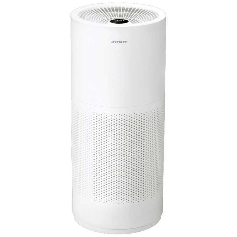訳ありAcer 空気清浄機 acerpure pro AP551-50W[ラッピング可] R-LOGI
