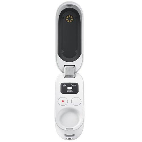 Insta360 アクションカメラ ウェアラブルカメラ GO2 Standard Edition 
