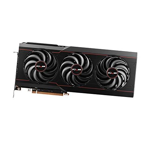 SAPPHIRE SAPPHIRE PULSE Radeon RX 6800 XT 16GB グラフィックス