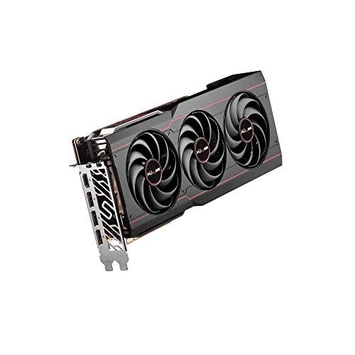 SAPPHIRE SAPPHIRE PULSE Radeon RX 6800 XT 16GB グラフィックス