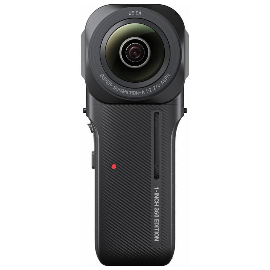 アクションカメラ Insta360 ONE RS 1-INCH 360 Edition